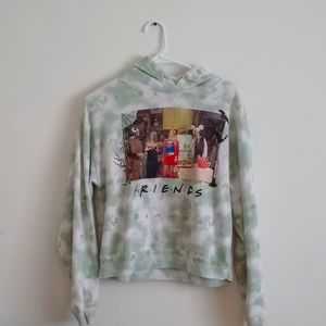 Friends sweater
